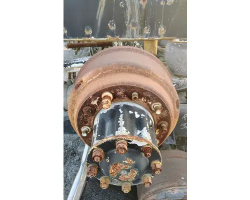 Meritor/Rockwell SQHDF Axle Housings (Front)