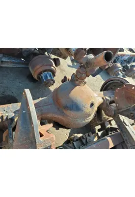 Meritor/Rockwell SQHDF Axle Housings (Front)