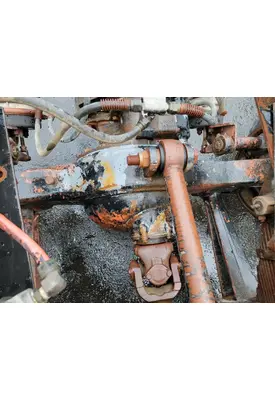 Meritor/Rockwell SQHDF Axle Housings (Front)