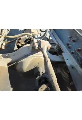 Meritor/Rockwell SQHDF Axle Housings (Front)