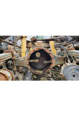 Meritor/Rockwell SQHDF Axle Housings (Front)