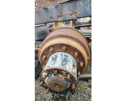 Meritor/Rockwell SQHDF Axle Housings (Front)