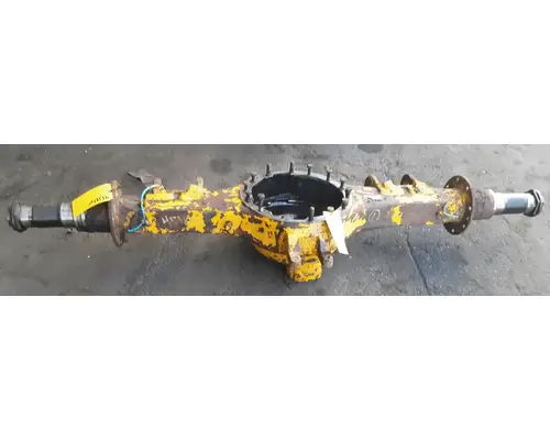 Meritor/Rockwell SQHDF Axle Housings (Front)