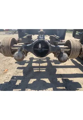 Meritor/Rockwell SQHDF Axle Housings (Front)