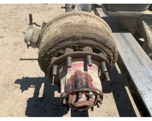 Meritor/Rockwell SQHDF Axle Housings (Front)