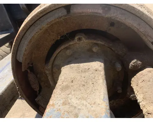 Meritor/Rockwell SQHDF Axle Housings (Front)