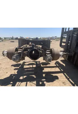 Meritor/Rockwell SQHDF Axle Housings (Front)