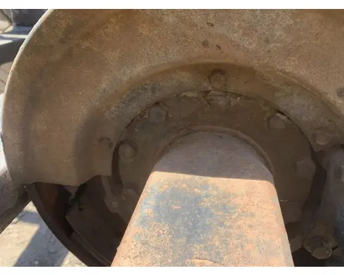 Meritor/Rockwell SQHDF Axle Housings (Front)