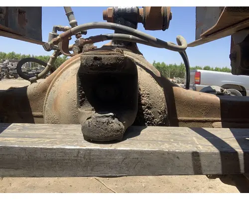 Meritor/Rockwell SQHDF Axle Housings (Front)