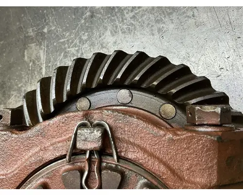 Meritor/Rockwell SQHDF Front Rears (Tandem Front)