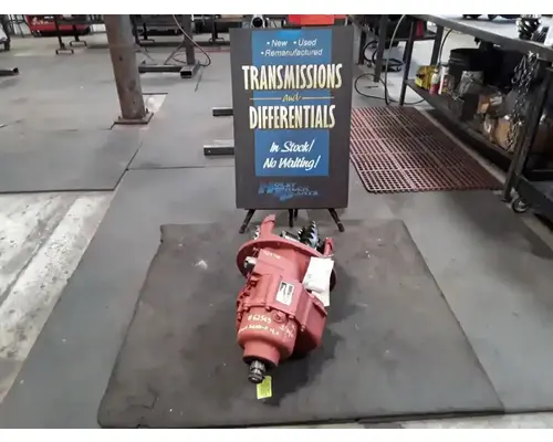 Meritor/Rockwell SQHDF Rears (Front)