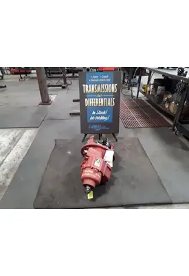 Meritor/Rockwell SQHDF Rears (Front)