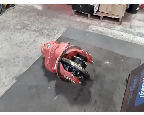Meritor/Rockwell SQHDF Rears (Front)