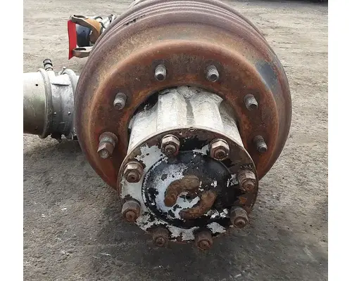 Meritor/Rockwell SQHDR Axle Housings (Rear)