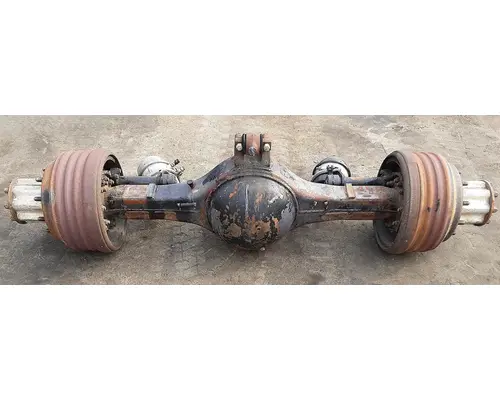 Meritor/Rockwell SQHDR Axle Housings (Rear)