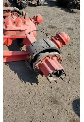 Meritor/Rockwell SQHDR Axle Housings (Rear)