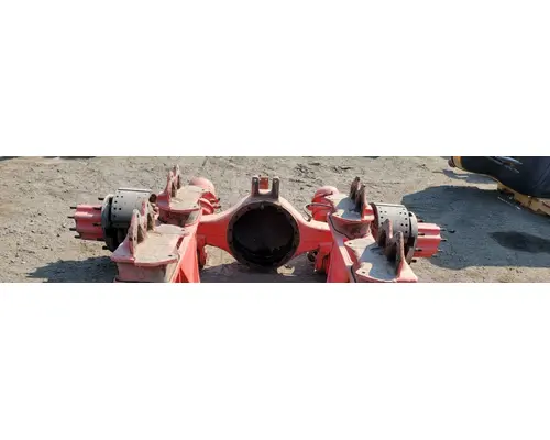 Meritor/Rockwell SQHDR Axle Housings (Rear)