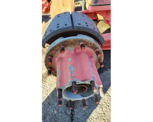 Meritor/Rockwell SQHDR Axle Housings (Rear)