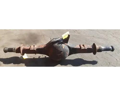 Meritor/Rockwell SQHDR Axle Housings (Rear)