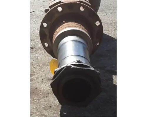 Meritor/Rockwell SQHDR Axle Housings (Rear)