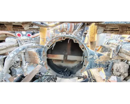 Meritor/Rockwell SQHDR Axle Housings (Rear)