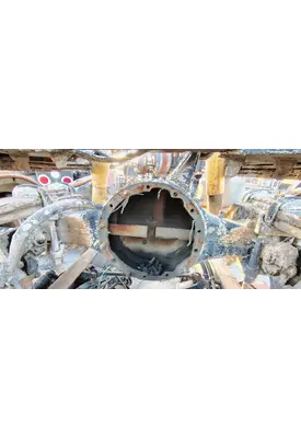 Meritor/Rockwell SQHDR Axle Housings (Rear)