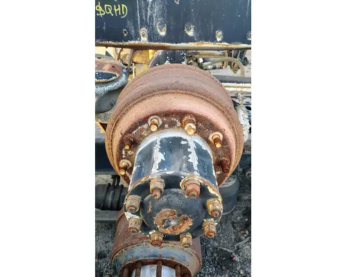 Meritor/Rockwell SQHDR Axle Housings (Rear)