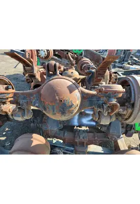 Meritor/Rockwell SQHDR Axle Housings (Rear)