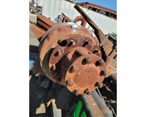 Meritor/Rockwell SQHDR Axle Housings (Rear)