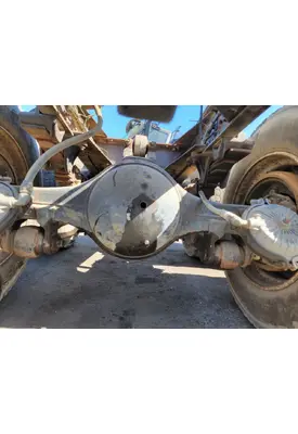 Meritor/Rockwell SQHDR Axle Housings (Rear)