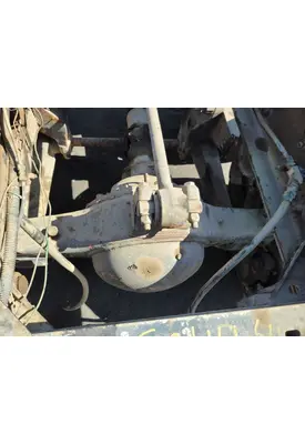 Meritor/Rockwell SQHDR Axle Housings (Rear)