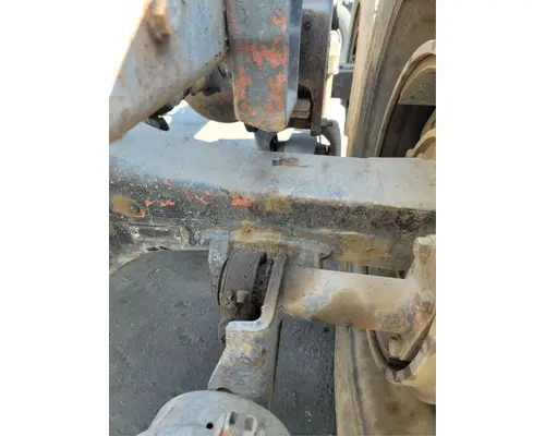 Meritor/Rockwell SQHDR Axle Housings (Rear)