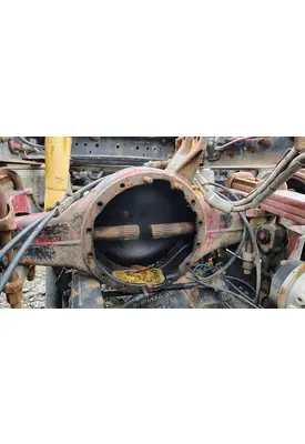 Meritor/Rockwell SQHDR Axle Housings (Rear)