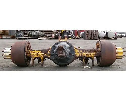 Meritor/Rockwell SQHDR Axle Housings (Rear)