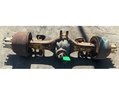 Meritor/Rockwell SQHDR Axle Housings (Rear)