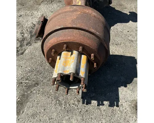 Meritor/Rockwell SQHDR Axle Housings (Rear)