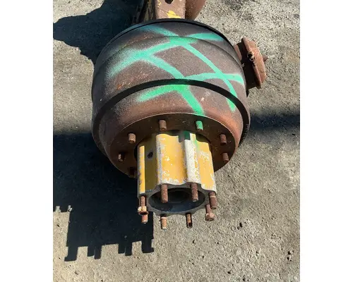 Meritor/Rockwell SQHDR Axle Housings (Rear)