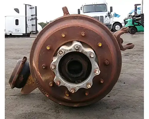 Meritor/Rockwell SQHDR Axle Housings (Rear)