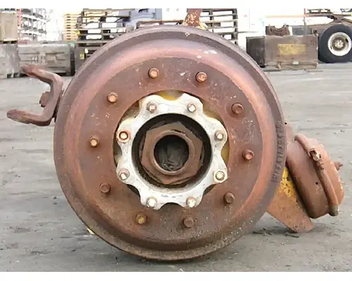 Meritor/Rockwell SQHDR Axle Housings (Rear)