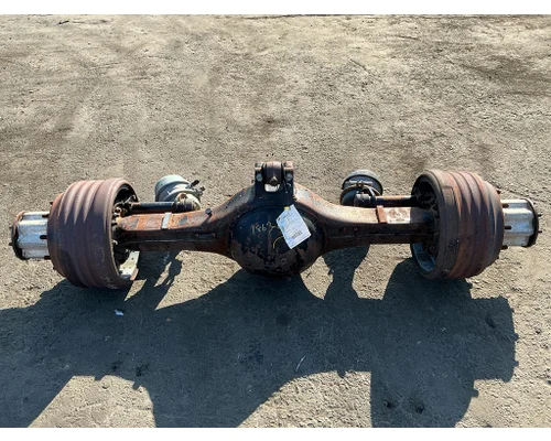 Meritor/Rockwell SQHDR Axle Housings (Rear)