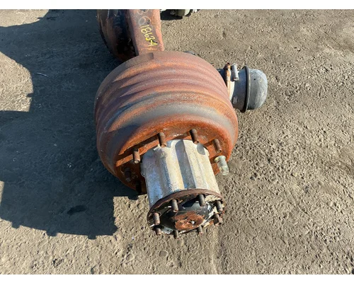 Meritor/Rockwell SQHDR Axle Housings (Rear)