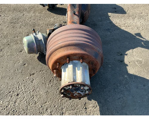 Meritor/Rockwell SQHDR Axle Housings (Rear)