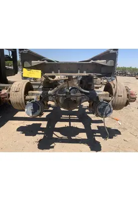 Meritor/Rockwell SQHDR Axle Housings (Rear)