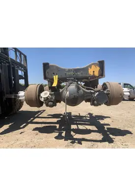 Meritor/Rockwell SQHDR Axle Housings (Rear)