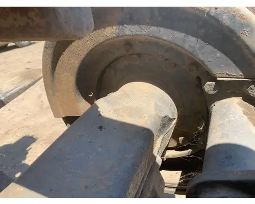 Meritor/Rockwell SQHDR Axle Housings (Rear)