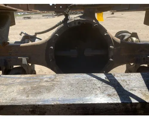 Meritor/Rockwell SQHDR Axle Housings (Rear)