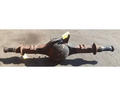 Meritor/Rockwell SQHDR Differential Housing (Single or Rear)