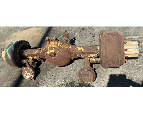 Meritor/Rockwell SQHDR Differential Housing (Single or Rear)