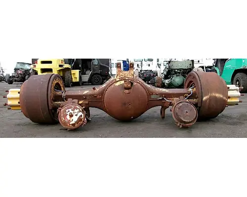 Meritor/Rockwell SQHDR Differential Housing (Single or Rear)