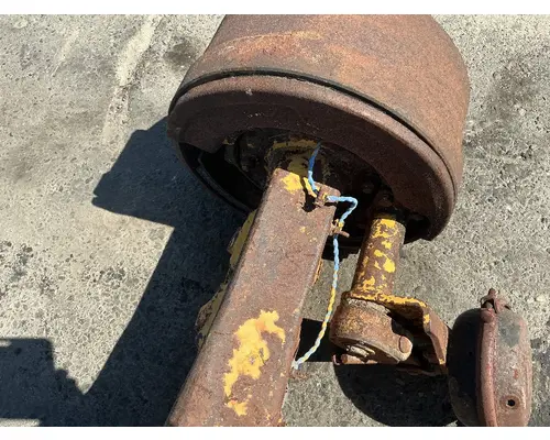 Meritor/Rockwell SQHDR Differential Housing (Single or Rear)